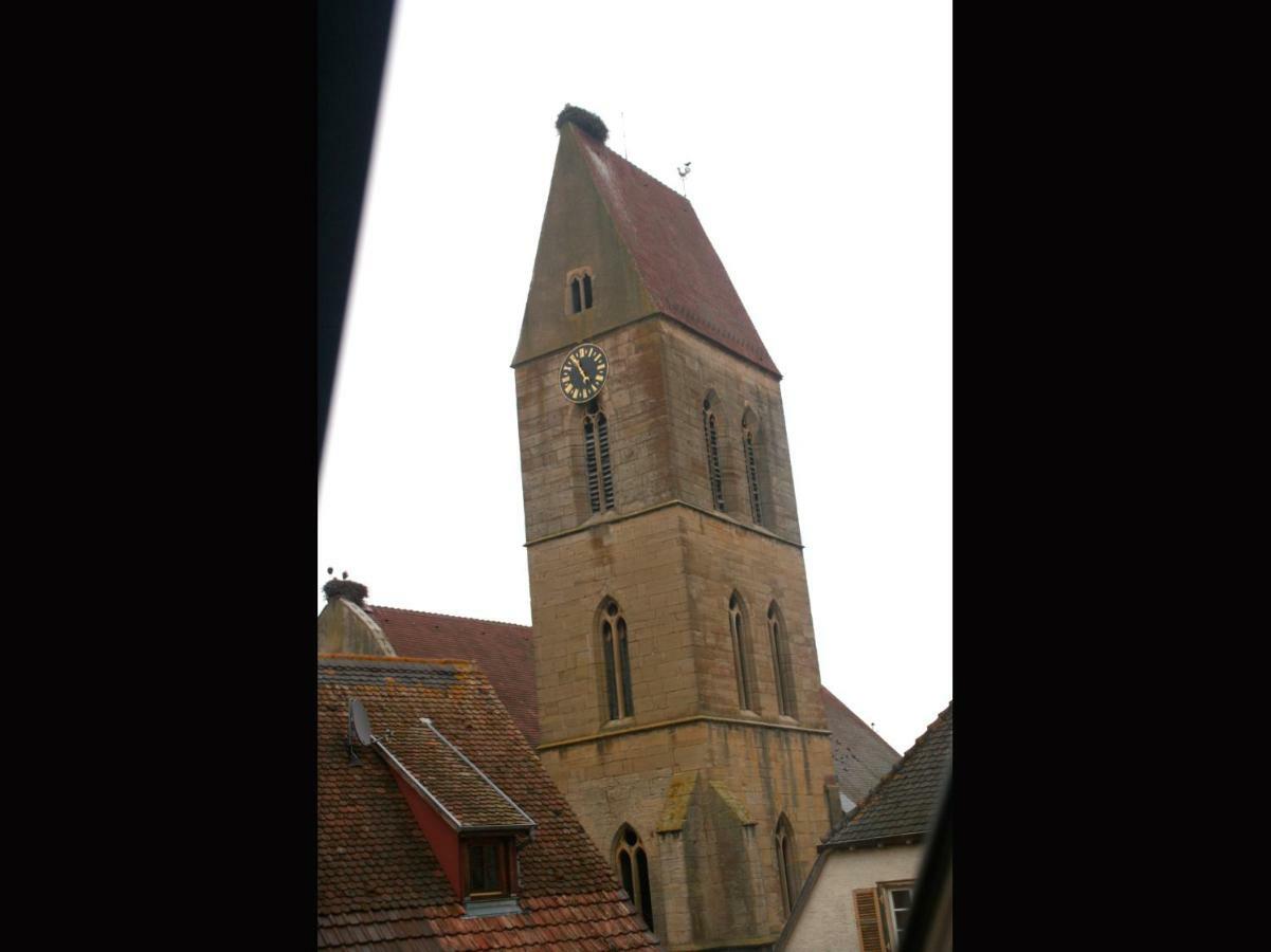 Elsass Design Hygge Eguisheim Exterior foto