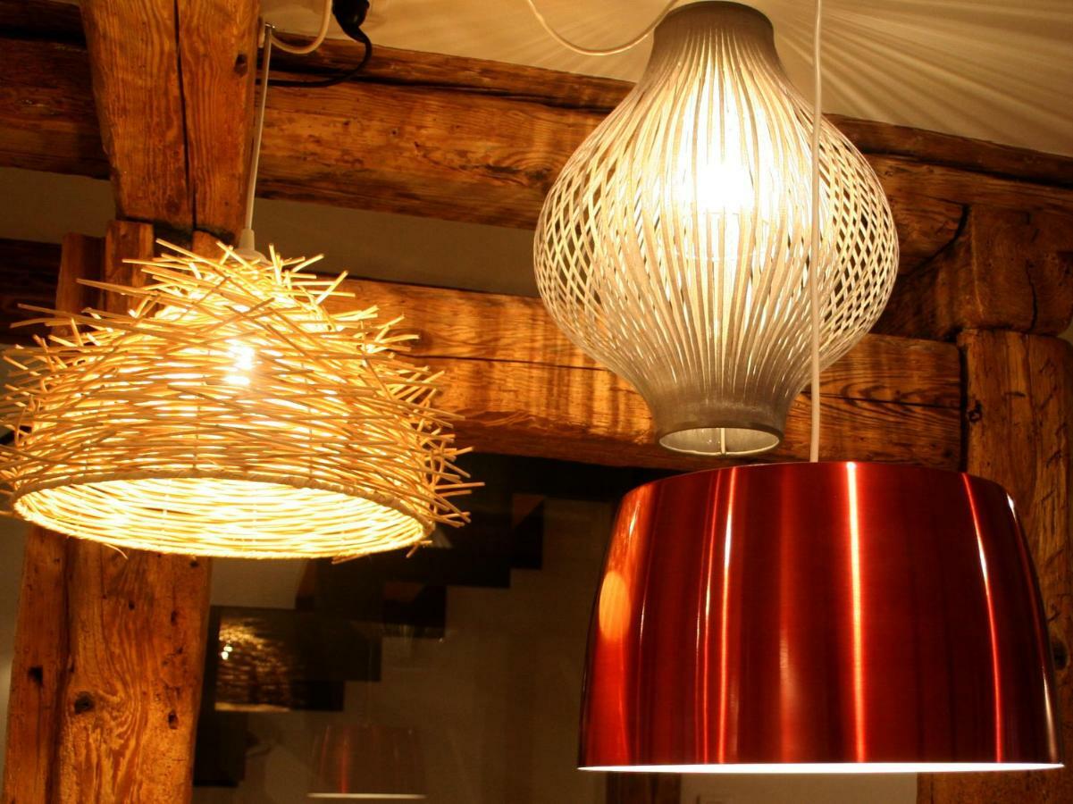 Elsass Design Hygge Eguisheim Exterior foto